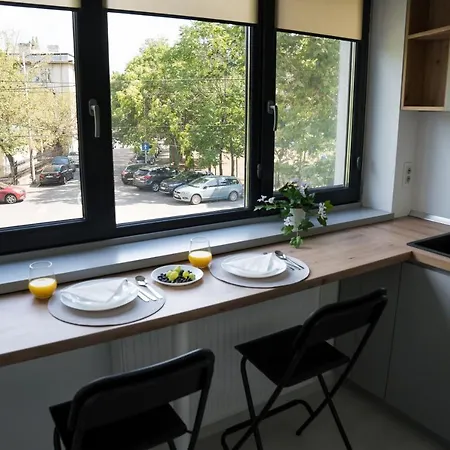 Apartament Azaleea