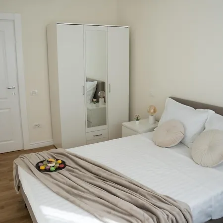 Azaleea Apartment Bucharest