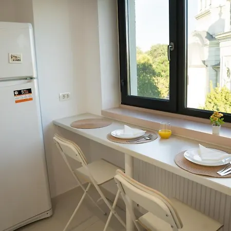 Apartment Azaleea *