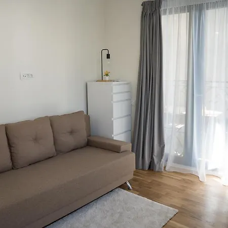 Apartment Azaleea Bucharest