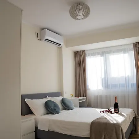 Azaleea * Βουκουρέστι