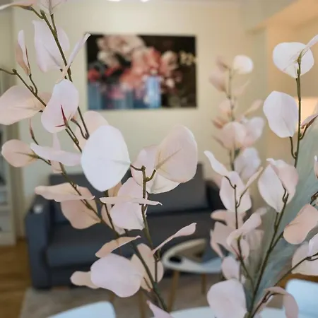 Azaleea Apartment