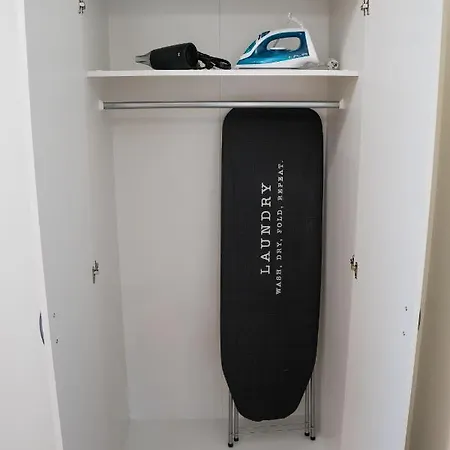 Azaleea Appartement Boekarest