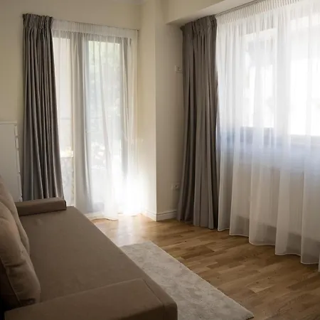 Azaleea Bucharest