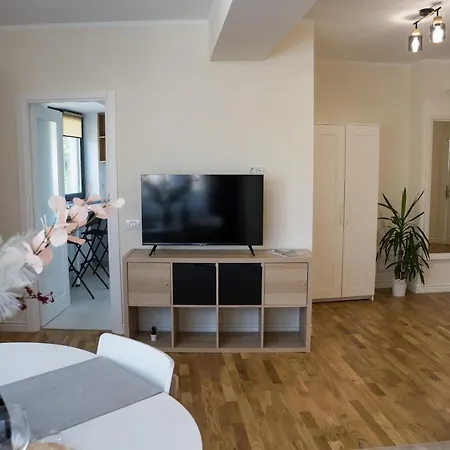 Azaleea Appartamento Bucarest