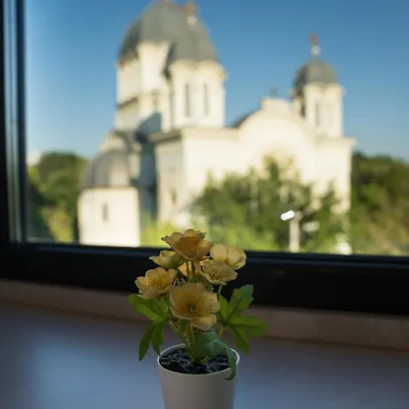 Azaleea Appartamento Bucarest