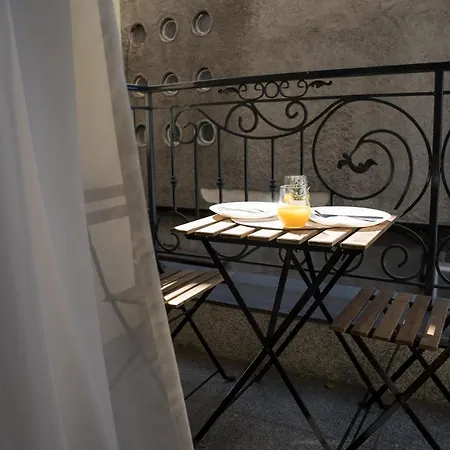 Apartment Azaleea *