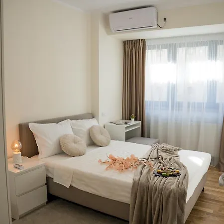 Azaleea Bucharest