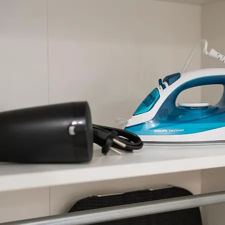 Azaleea Appartement *