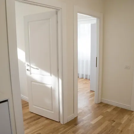 Apartment Azaleea