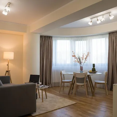 Appartement Azaleea *