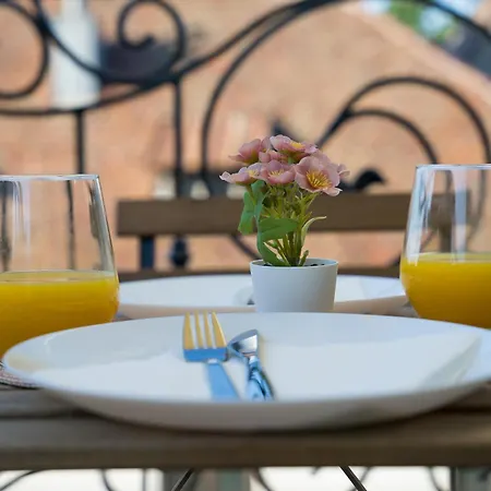 Appartamento Azaleea *