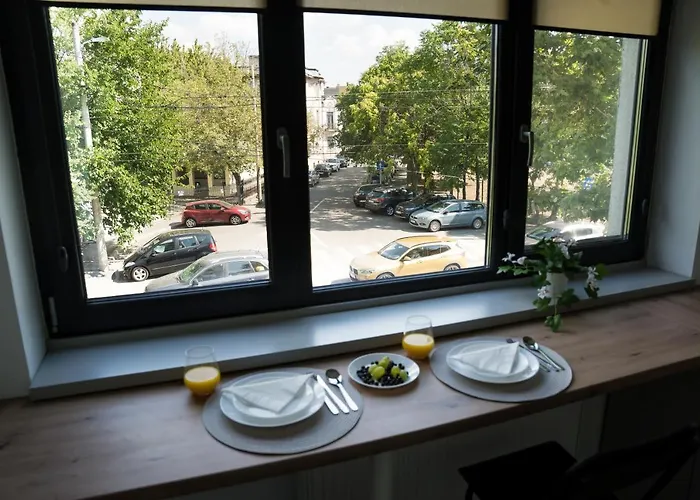 Azaleea בוקרשט