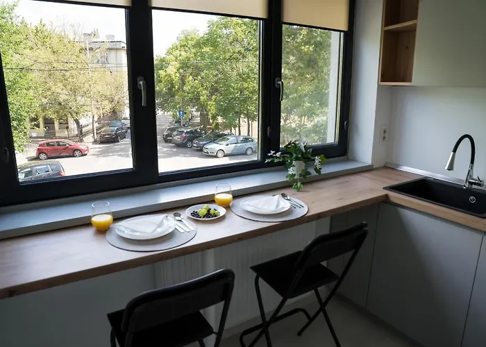 Apartman Azaleea