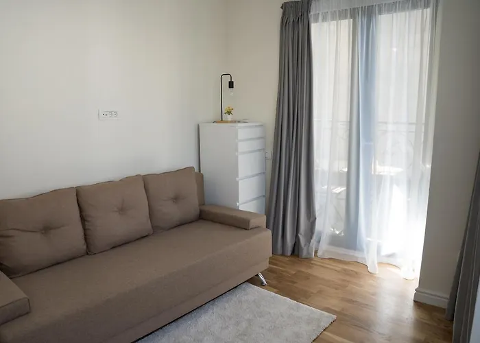 Apartman Azaleea Bukarest