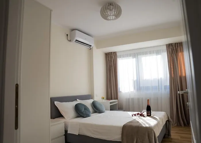 Azaleea * בוקרשט