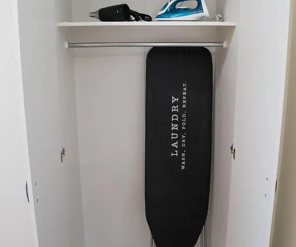 Azaleea Apartman Bukarest