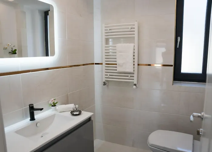 Azaleea Apartman Bukarest