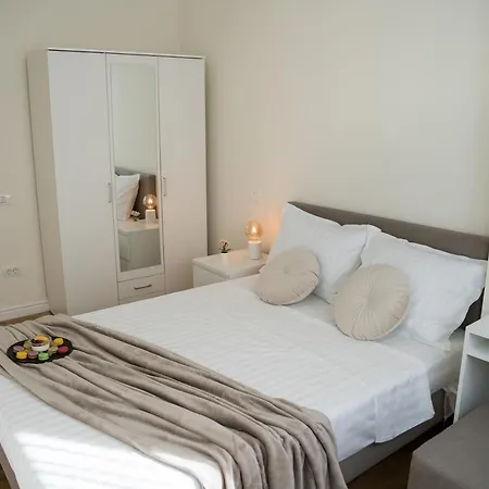 Apartment Azaleea Bukarest