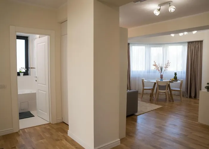 Azaleea * Бухарест