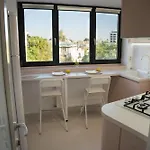 Azaleea Apartman