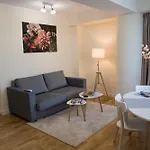 Azaleea Apartman
