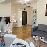 Apartman Azaleea Bukarest