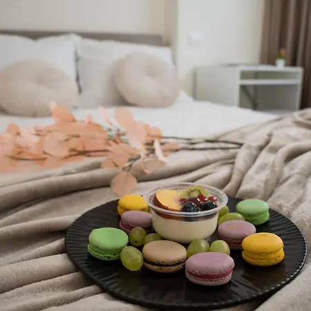 Azaleea Apartment *