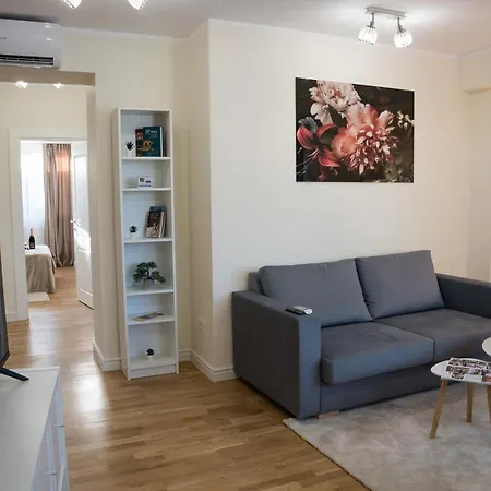 Apartman Azaleea